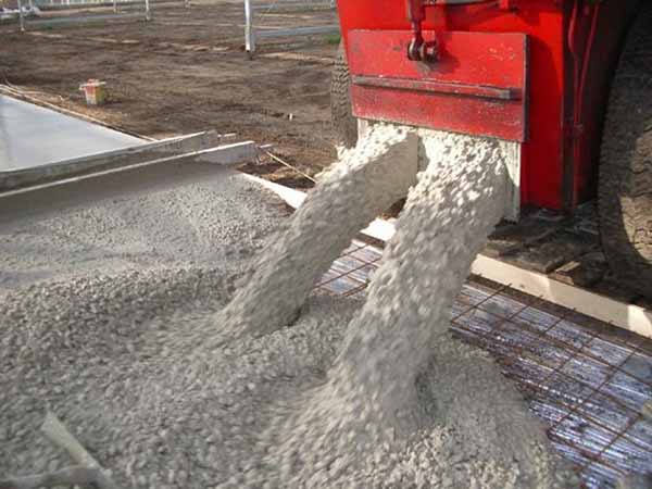Формируемый бетон что добавить в цементный раствор для гидроизоляции